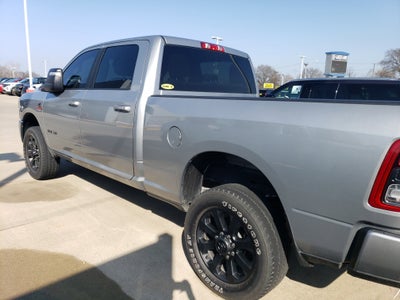 2023 RAM 2500 Big Horn