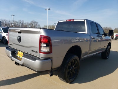 2023 RAM 2500 Big Horn