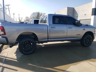 2023 RAM 2500 Big Horn