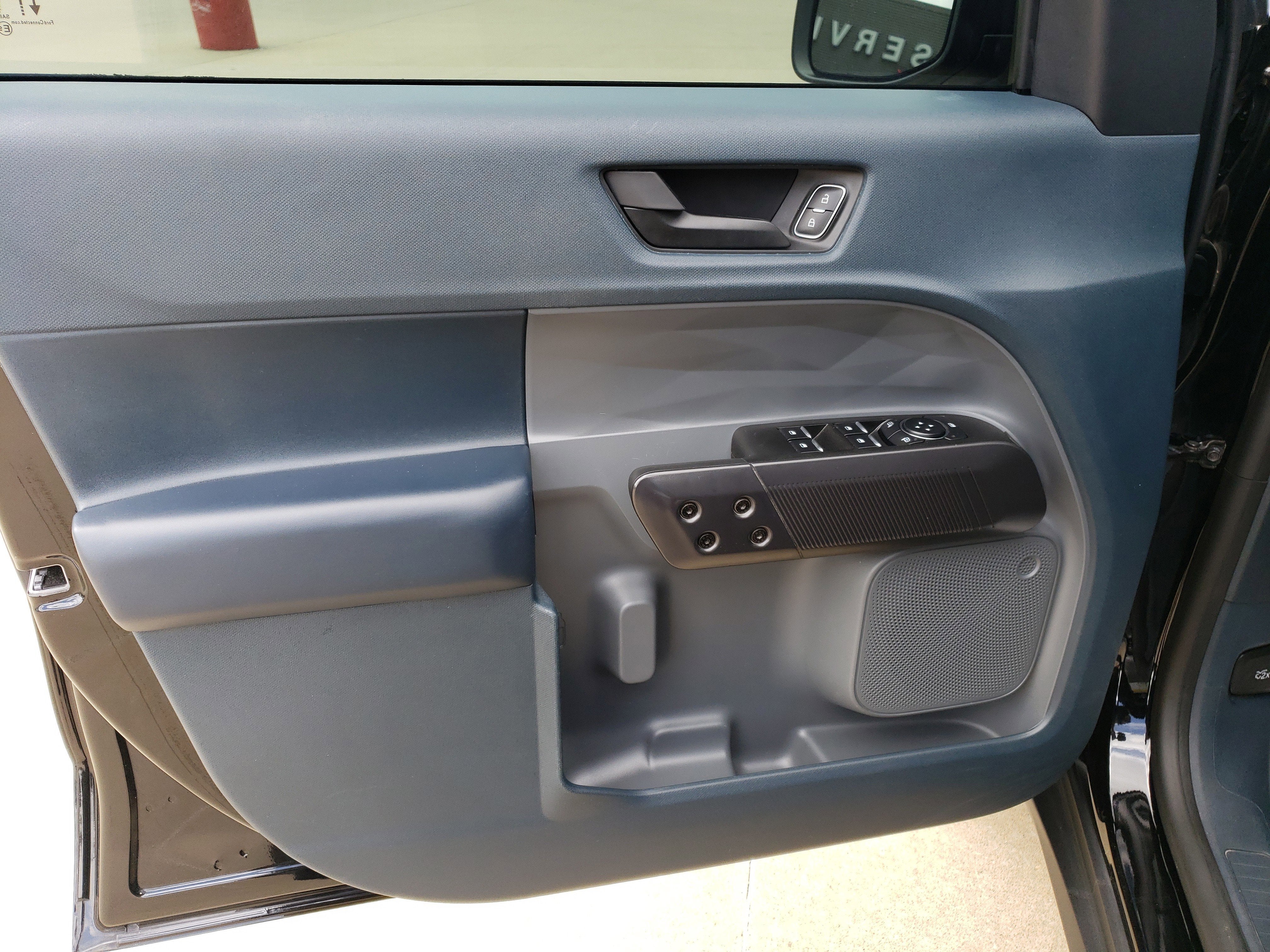 2024 Ford Maverick XLT Advanced