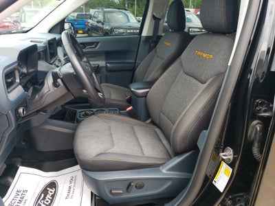 2024 Ford Maverick XLT Advanced