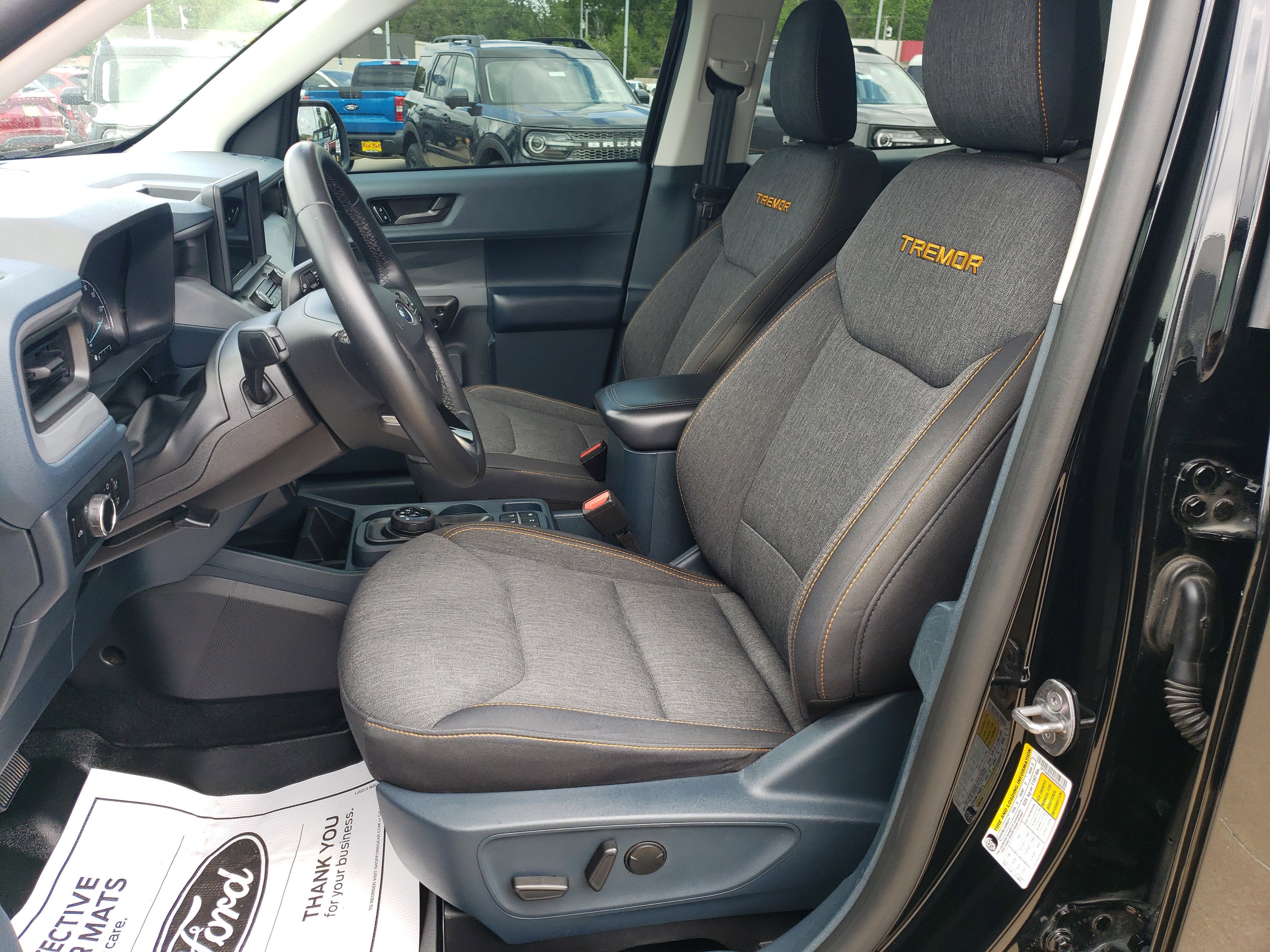 2024 Ford Maverick XLT Advanced