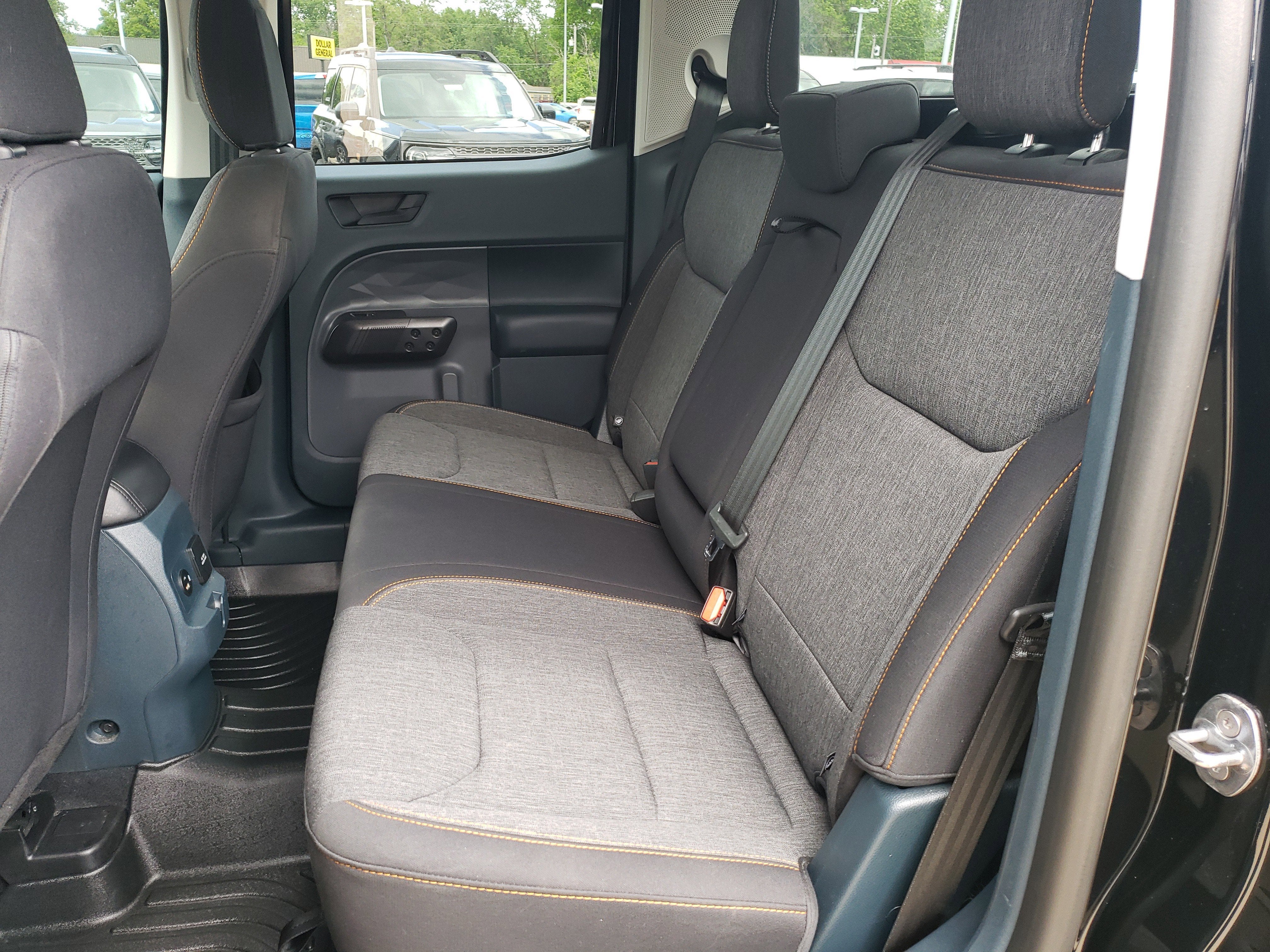 2024 Ford Maverick XLT Advanced