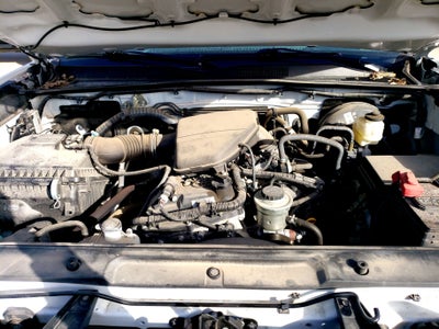 2022 Toyota Tacoma 2WD SR