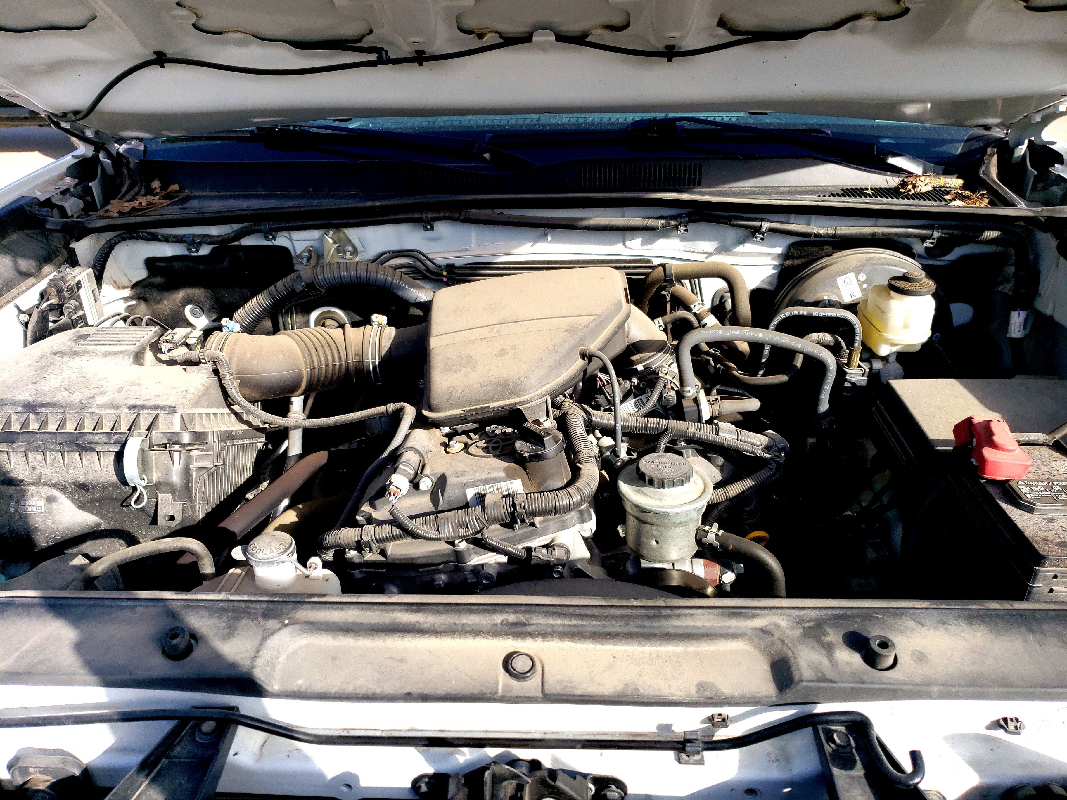 2022 Toyota Tacoma 2WD SR