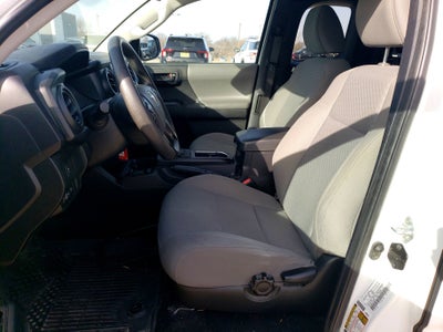 2022 Toyota Tacoma 2WD SR