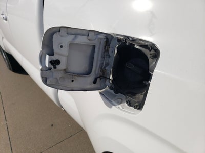 2022 Toyota Tacoma 2WD SR