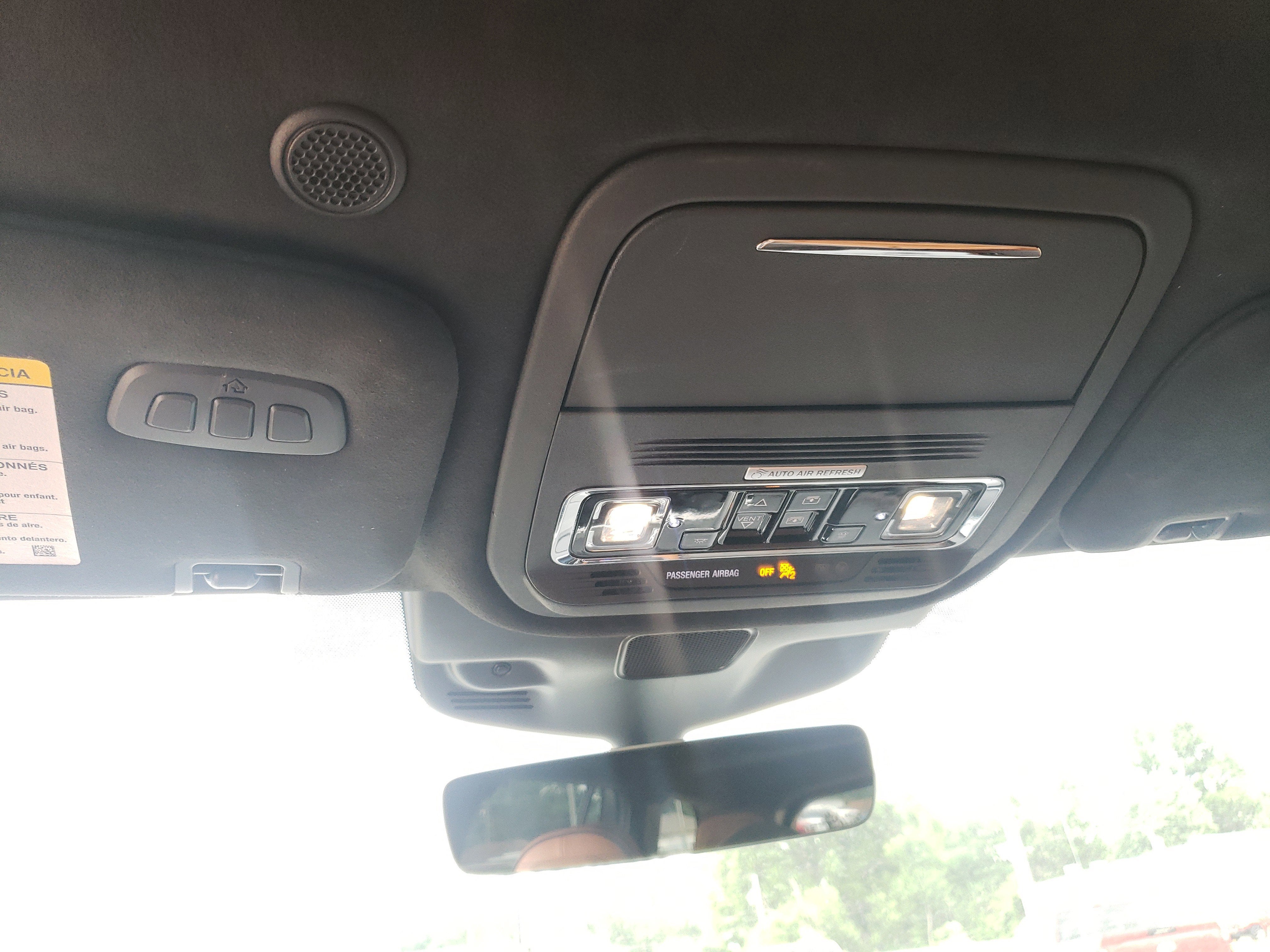 2023 Lincoln Aviator Black Label