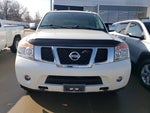 2014 Nissan Armada SL