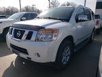2014 Nissan Armada SL
