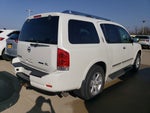 2014 Nissan Armada SL