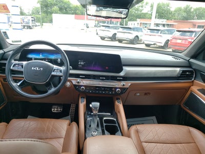 2023 Kia Telluride SX Prestige X-Line