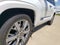 2024 Toyota Sequoia Base