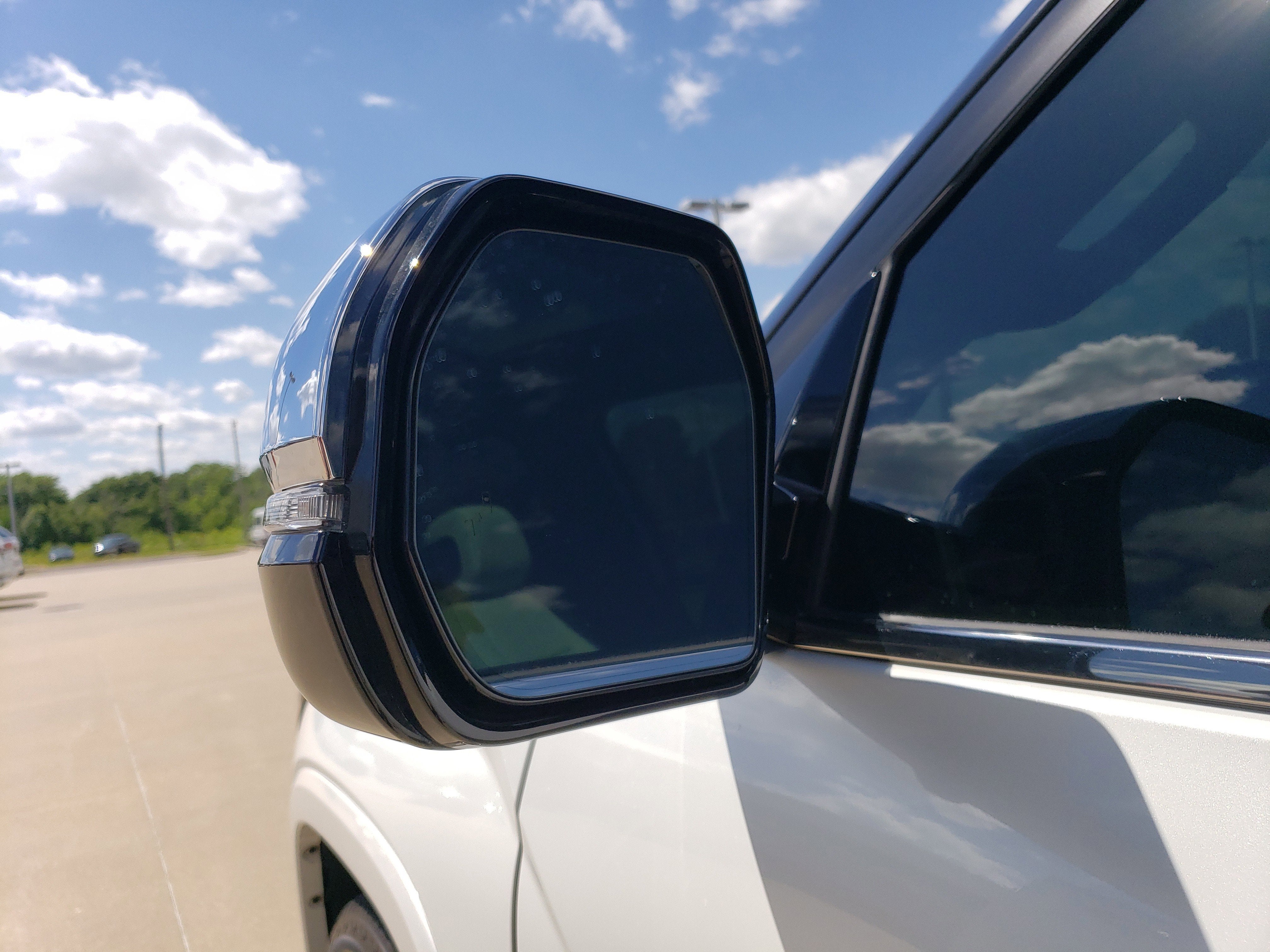 2024 Toyota Sequoia Base