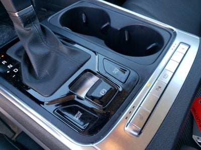 2025 Kia Carnival EX
