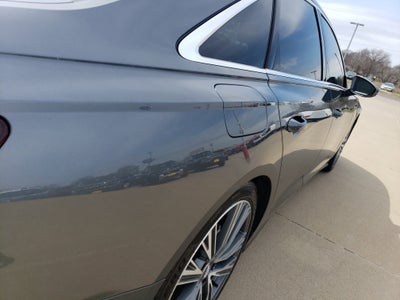 2019 Audi A6 Prestige