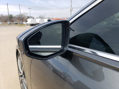 2019 Audi A6 Prestige