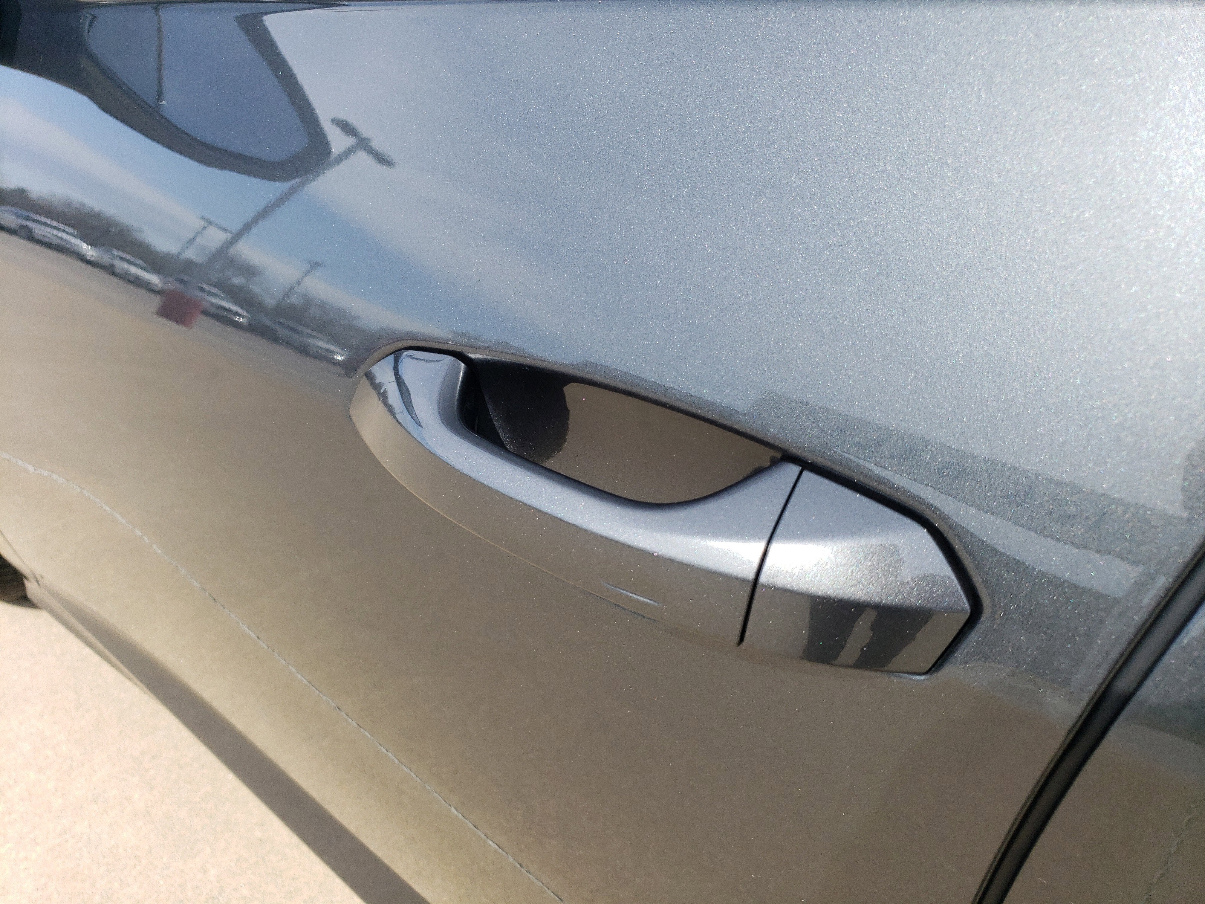 2019 Audi A6 Prestige