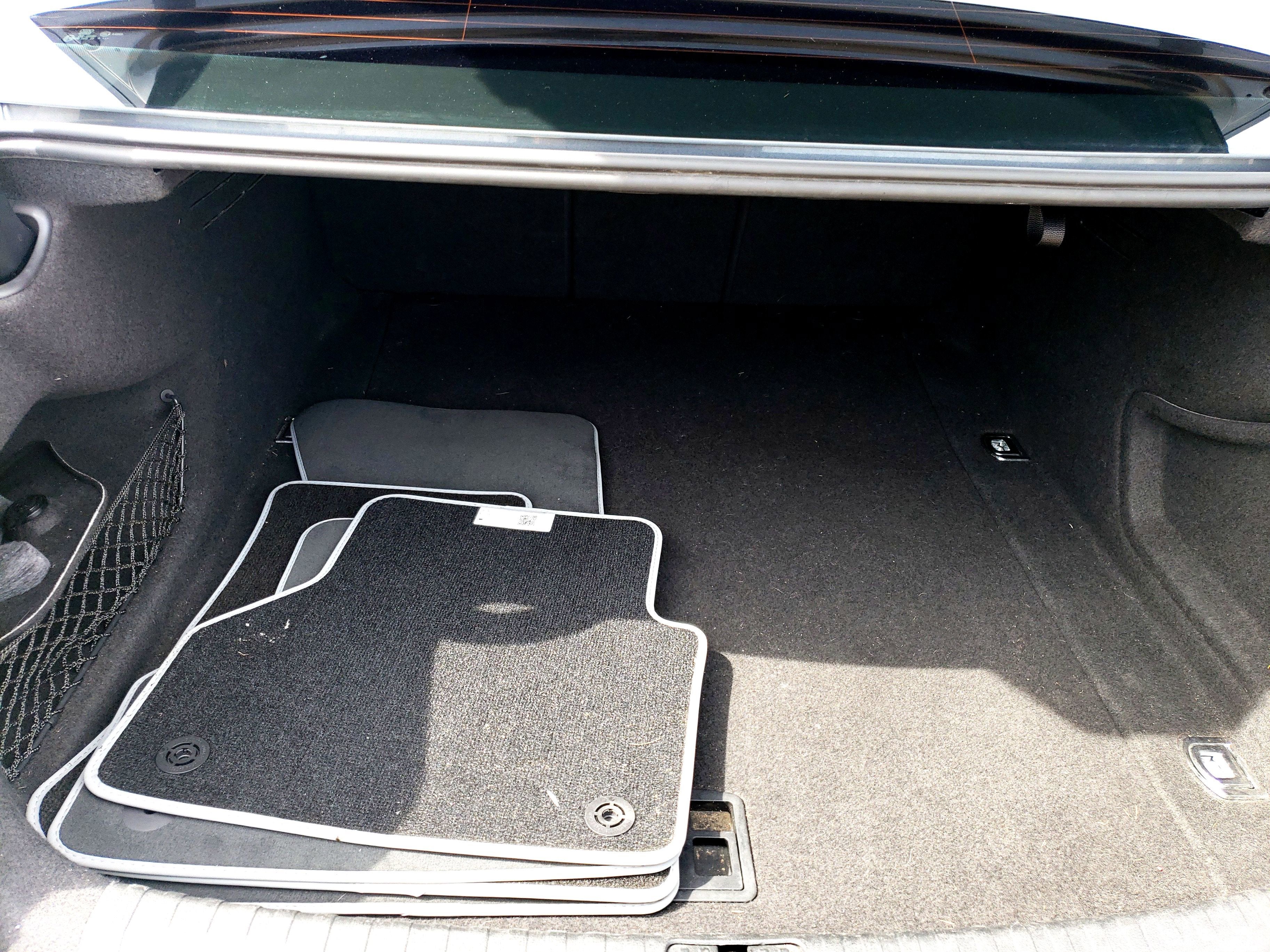 2019 Audi A6 Prestige