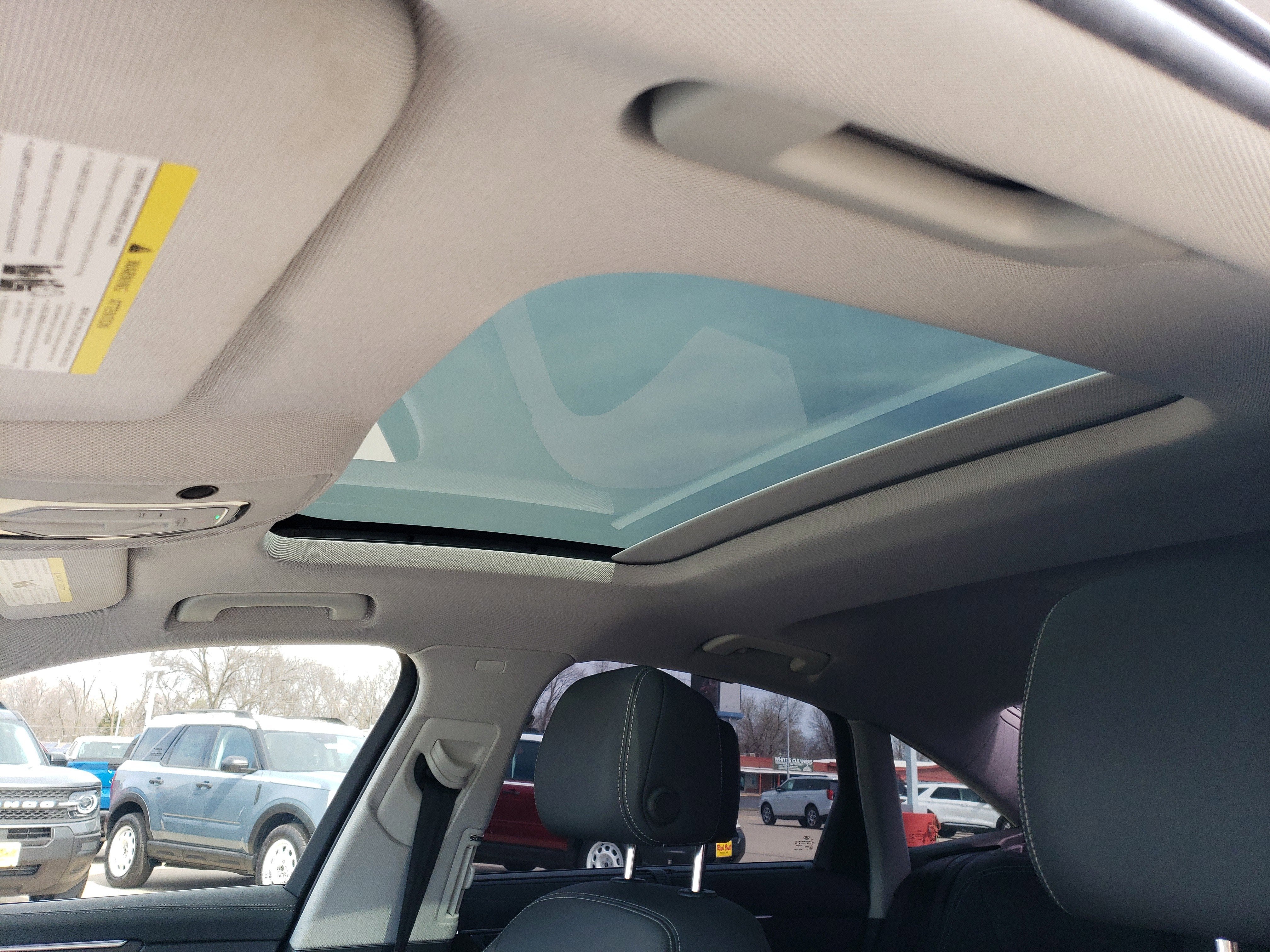 2019 Audi A6 Prestige