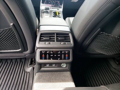 2019 Audi A6 Prestige