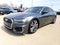 2019 Audi A6 Prestige