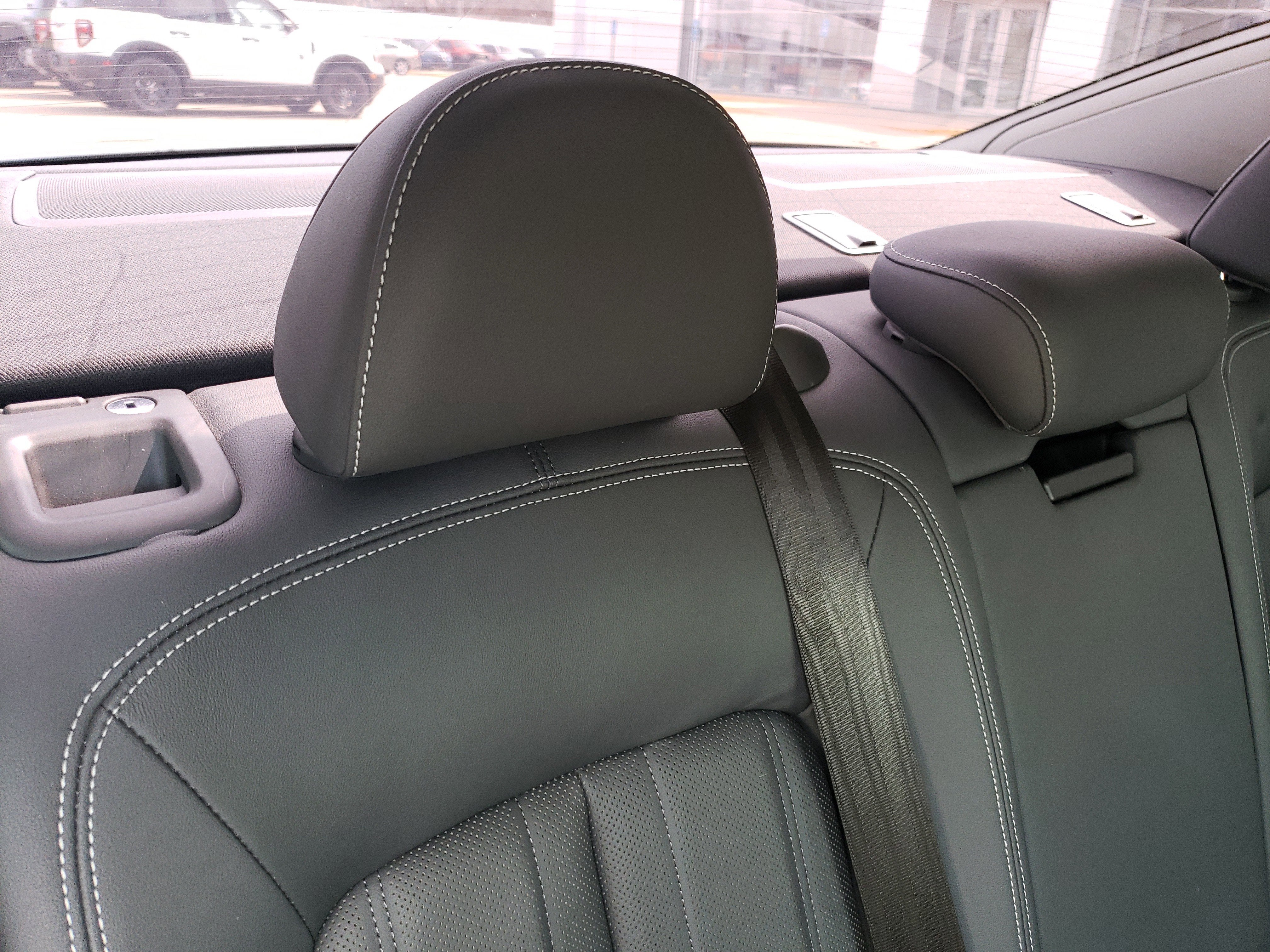 2019 Audi A6 Prestige