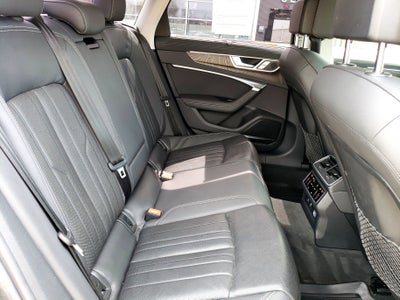 2019 Audi A6 Prestige