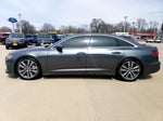 2019 Audi A6 Prestige