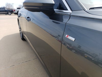 2019 Audi A6 Prestige