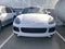2018 Porsche Cayenne Base