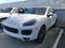 2018 Porsche Cayenne Base