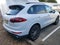 2018 Porsche Cayenne Base