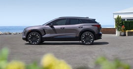 Rick Ball Chevrolet in Boonville MO