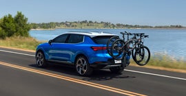 Rick Ball Chevrolet in Boonville MO