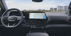 Rick Ball Chevrolet in Boonville MO