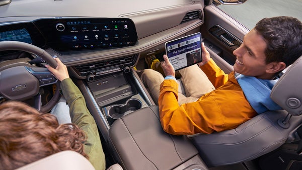 Rick Ball Chevrolet in Boonville MO