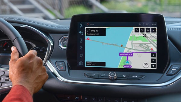 Rick Ball Chevrolet in Boonville MO