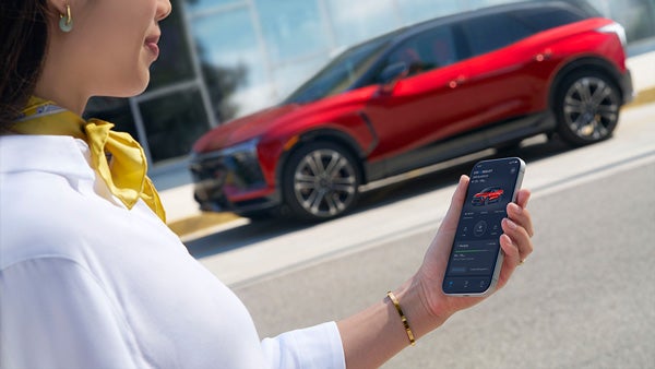 Rick Ball Chevrolet in Boonville MO