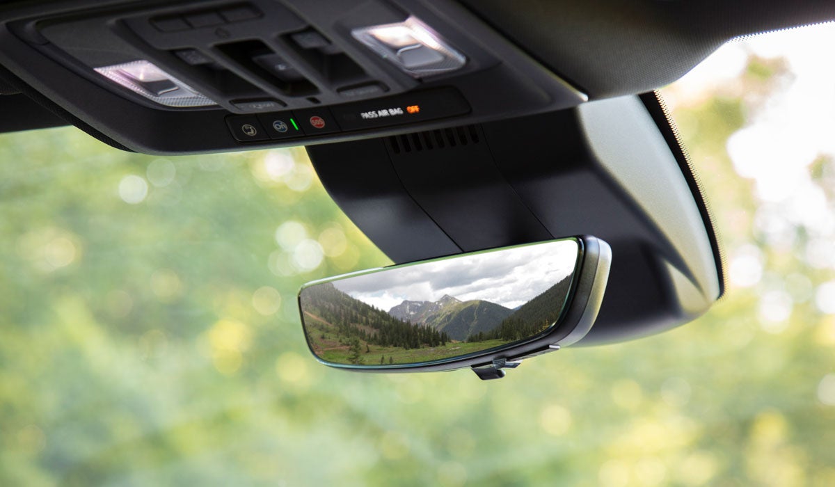 Rick Ball Chevrolet in Boonville MO