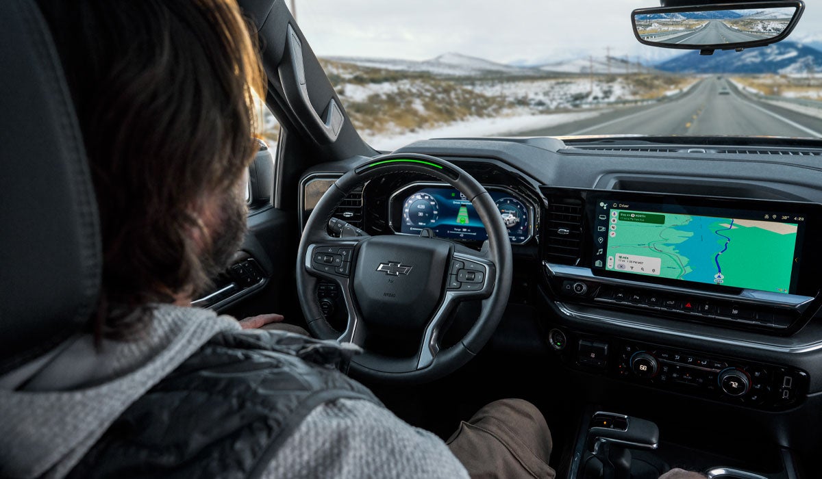 Rick Ball Chevrolet in Boonville MO