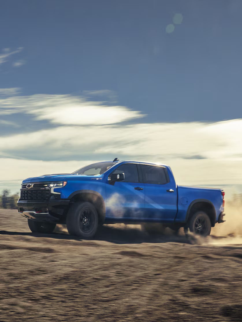 Rick Ball Chevrolet in Boonville MO