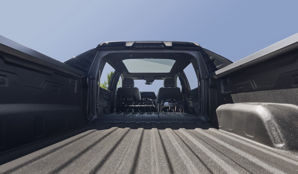 Rick Ball Chevrolet in Boonville MO