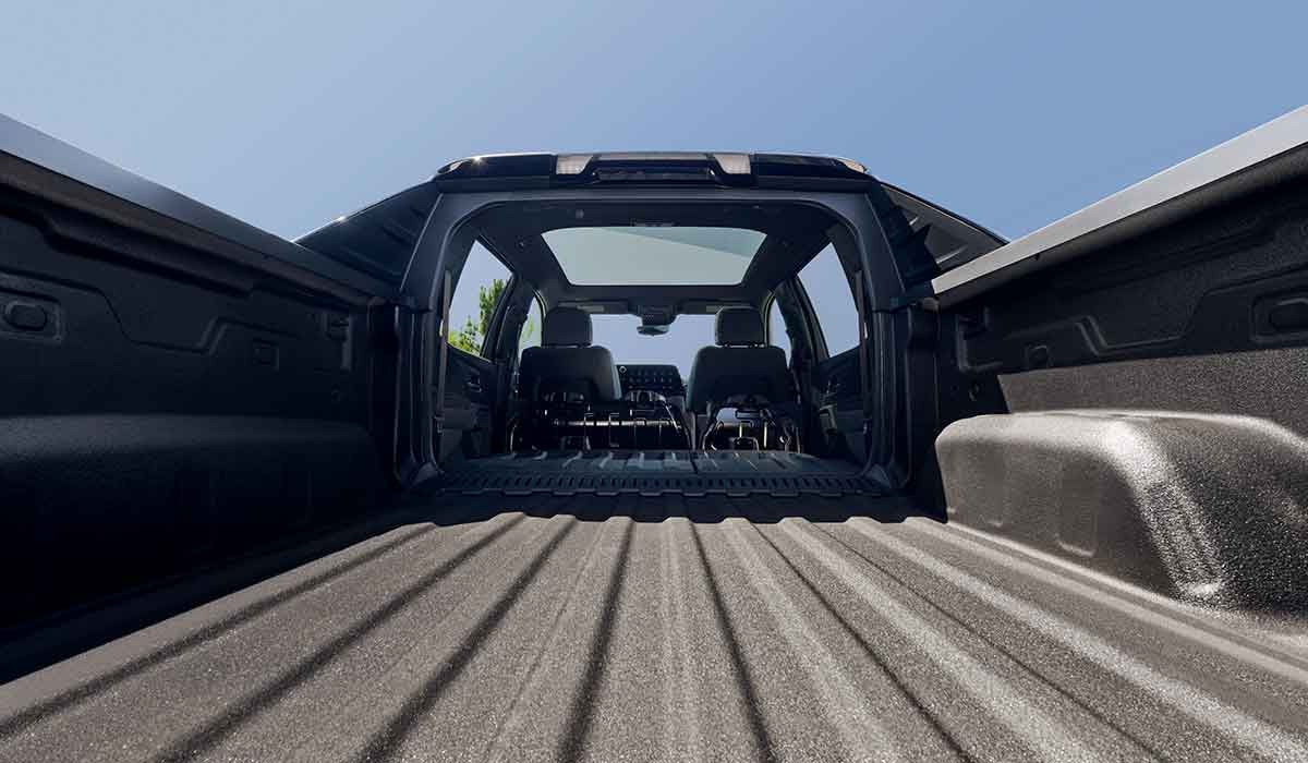 Rick Ball Chevrolet in Boonville MO