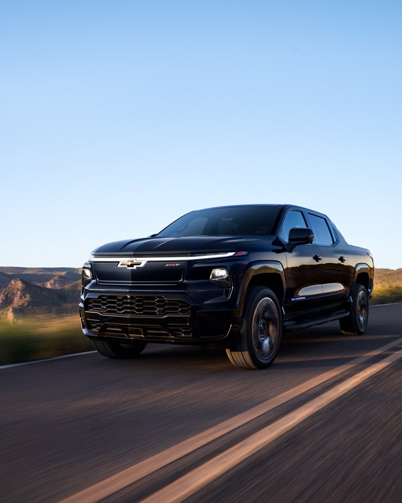 Rick Ball Chevrolet in Boonville MO