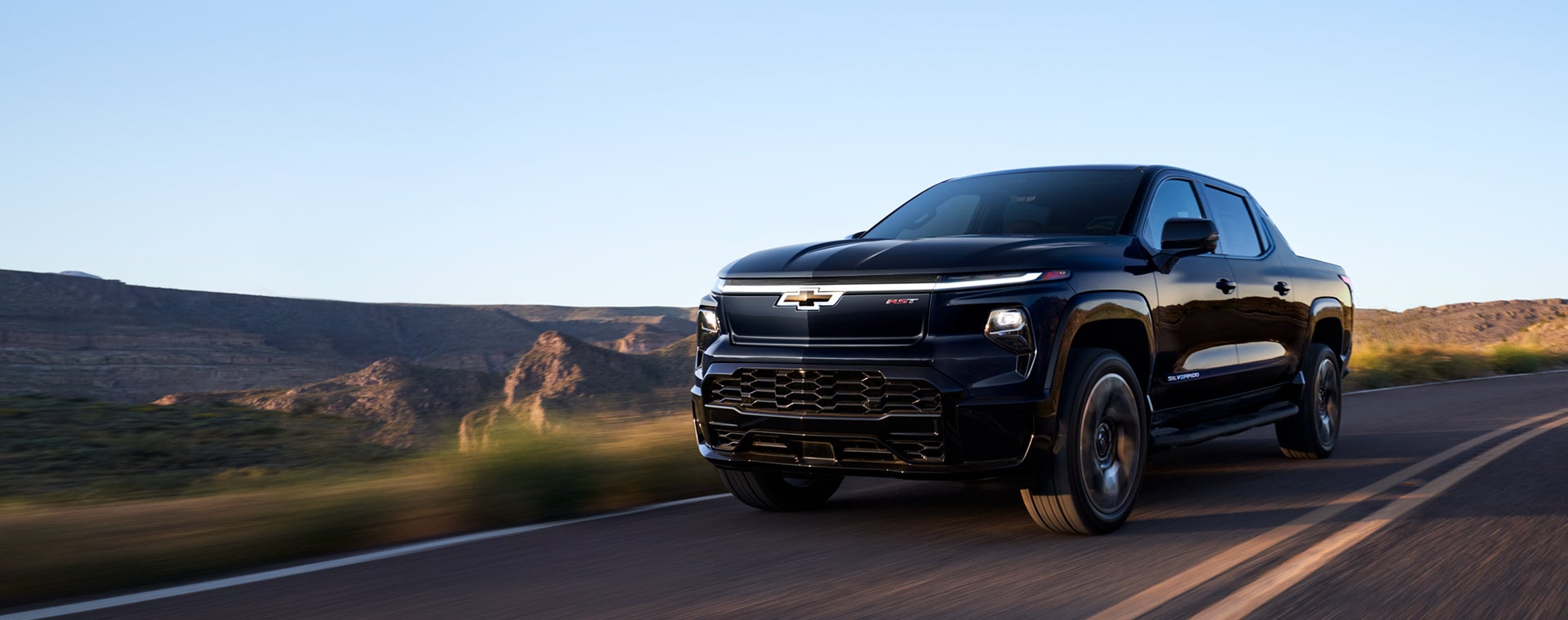 Rick Ball Chevrolet in Boonville MO