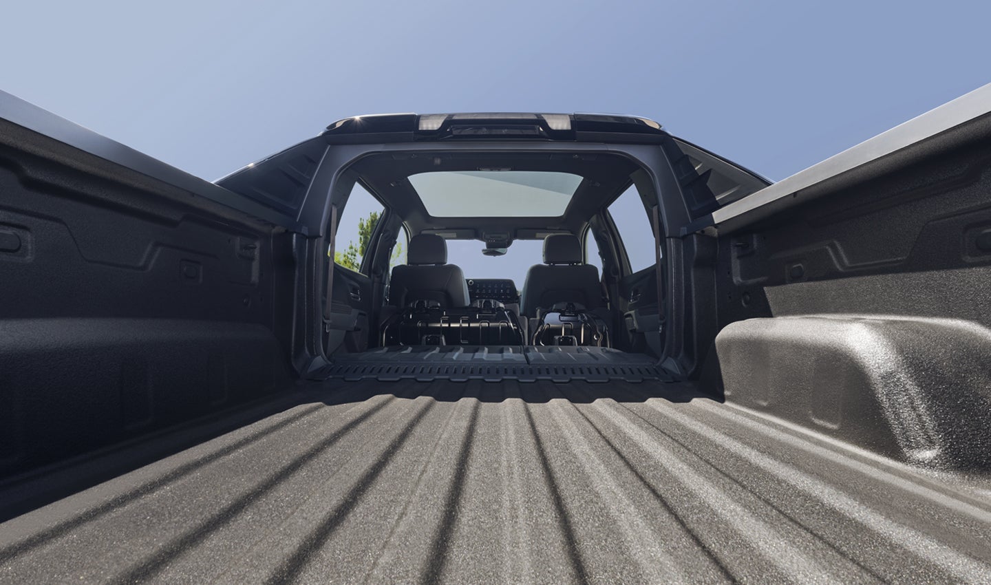 Rick Ball Chevrolet in Boonville MO