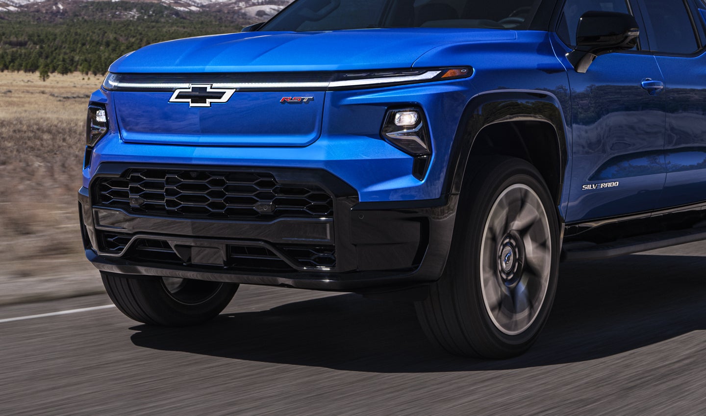 Rick Ball Chevrolet in Boonville MO