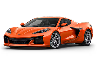 Chevrolet Corvette Z06 - Rick Ball Chevrolet in Boonville MO