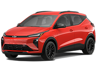 Chevrolet Bolt - Rick Ball Chevrolet in Boonville MO